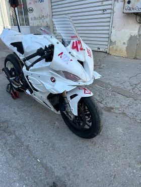 BMW S S1000RR-2023, снимка 4
