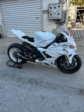 BMW S S1000RR-2023, снимка 1