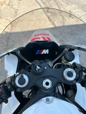 BMW S S1000RR-2023, снимка 9