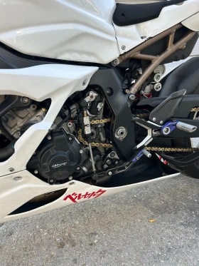 BMW S S1000RR-2023, снимка 7