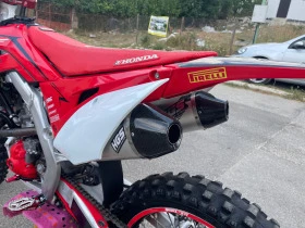 Honda Crf 250R, снимка 4