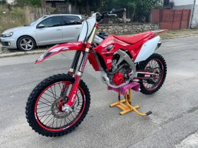 Honda Crf 250R, снимка 2