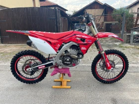 Honda Crf 250R, снимка 6