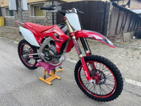 Honda Crf 250R, снимка 7