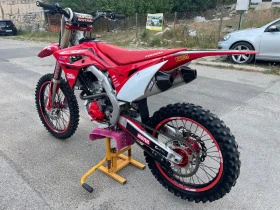 Honda Crf 250R, снимка 3