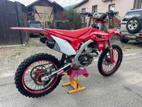 Honda Crf 250R, снимка 8