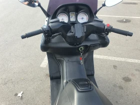 Yamaha T-max  | Mobile.bg    9