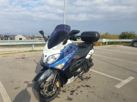 Yamaha T-max  | Mobile.bg    2