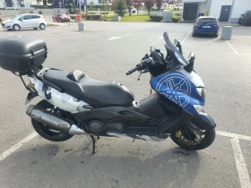 Yamaha T-max  | Mobile.bg    4