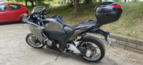 Honda Vfr 1200F ABS TC 2015 | Mobile.bg    10