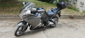 Honda Vfr 1200F ABS TC 2015 | Mobile.bg    4