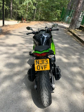     Kawasaki Z 1000sx