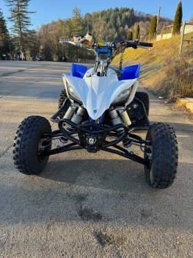 Yamaha Yfz 450 R , снимка 3