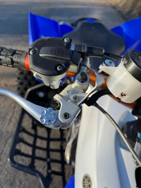 Yamaha Yfz 450 R , снимка 6