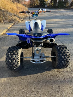 Yamaha Yfz 450 R , снимка 10
