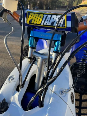 Yamaha Yfz 450 R , снимка 4