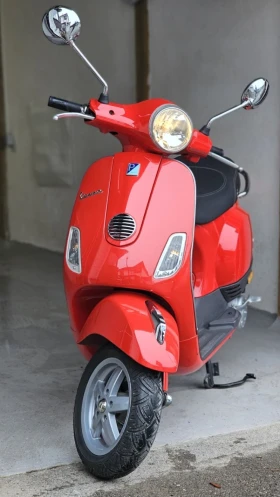 Vespa 50 