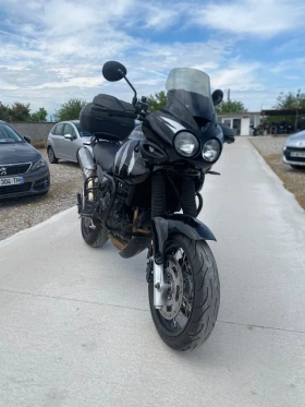 Triumph Tiger 955i | Mobile.bg � ����� ������ 2
