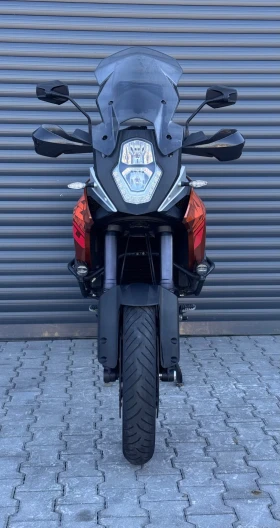Ktm Adventure 1190cc Akrapovic/куфари/аларма | Auto.bg — изображение 3