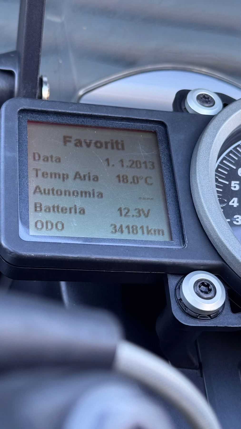 Ktm Adventure 1190cc Akrapovic/куфари/аларма, снимка 14 - Мотоциклети и мототехника - 56076181