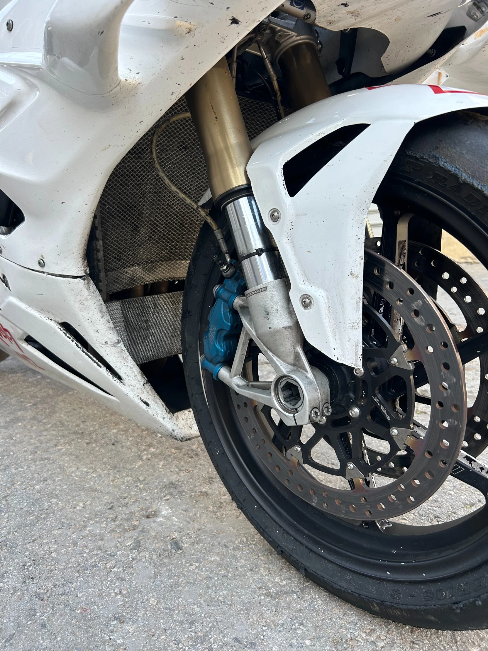 BMW S S1000RR-2023, снимка 5 - Мотоциклети и мототехника - 56439268