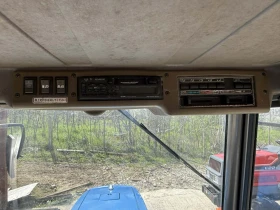 Трактор ISEKI TG33, снимка 8