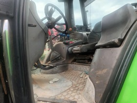 Трактор Deutz-Fahr 140, снимка 3