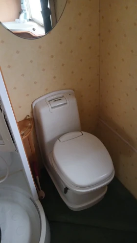 Каравана Swift Аби Вог 460, снимка 9