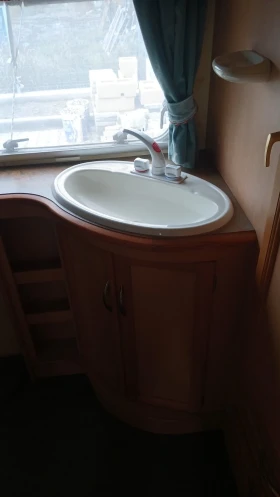 Каравана Swift Аби Вог 460, снимка 10