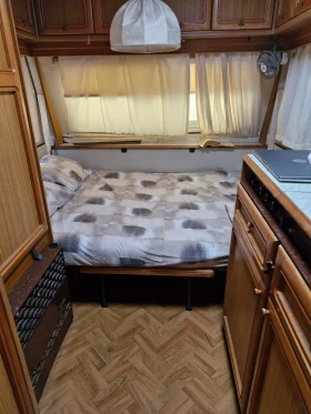Обява за продажба на Каравана Hobby De Luxe ~5 690 лв. - изображение 5