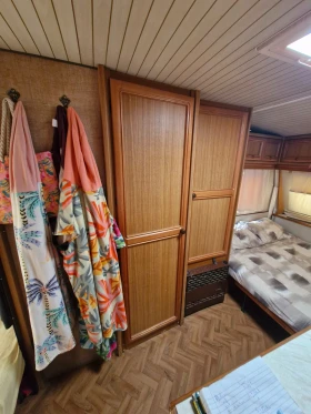 Обява за продажба на Каравана Hobby De Luxe ~5 690 лв. - изображение 6