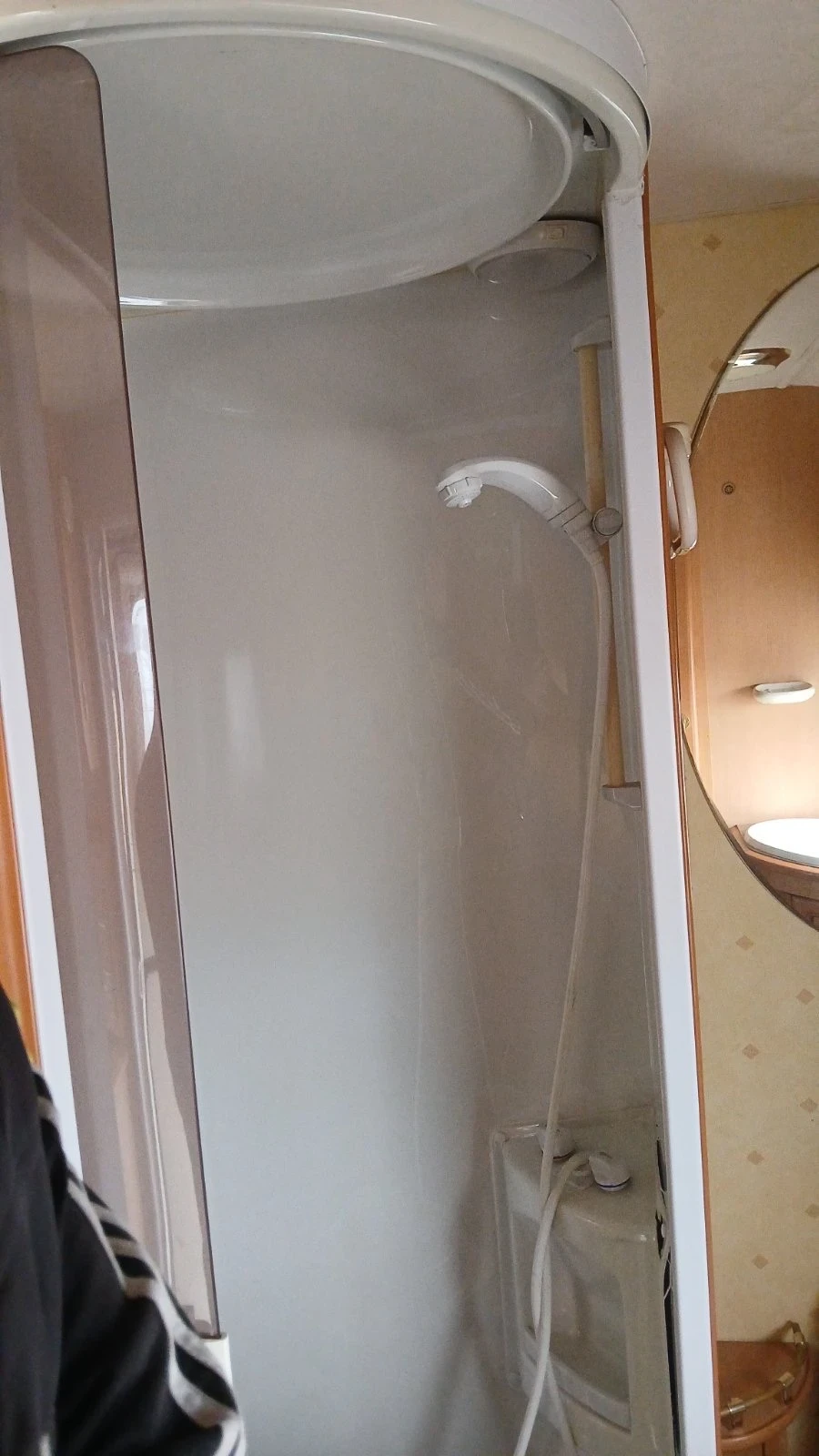 Каравана Swift Аби Вог 460 - изображение 8