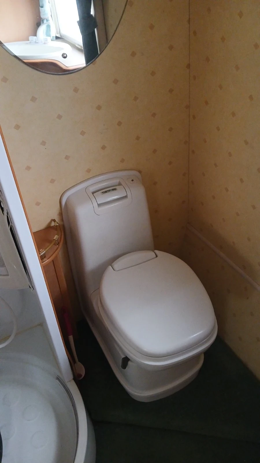 Каравана Swift Аби Вог 460 - изображение 9