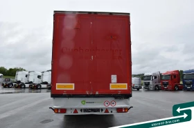 Полуремарке Berger TR26180, снимка 6