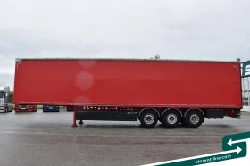 Полуремарке Berger TR26180, снимка 8