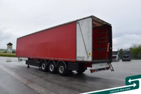 Полуремарке Berger TR26180, снимка 9