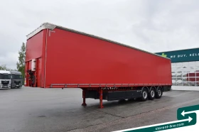 Полуремарке Berger TR26180, снимка 1
