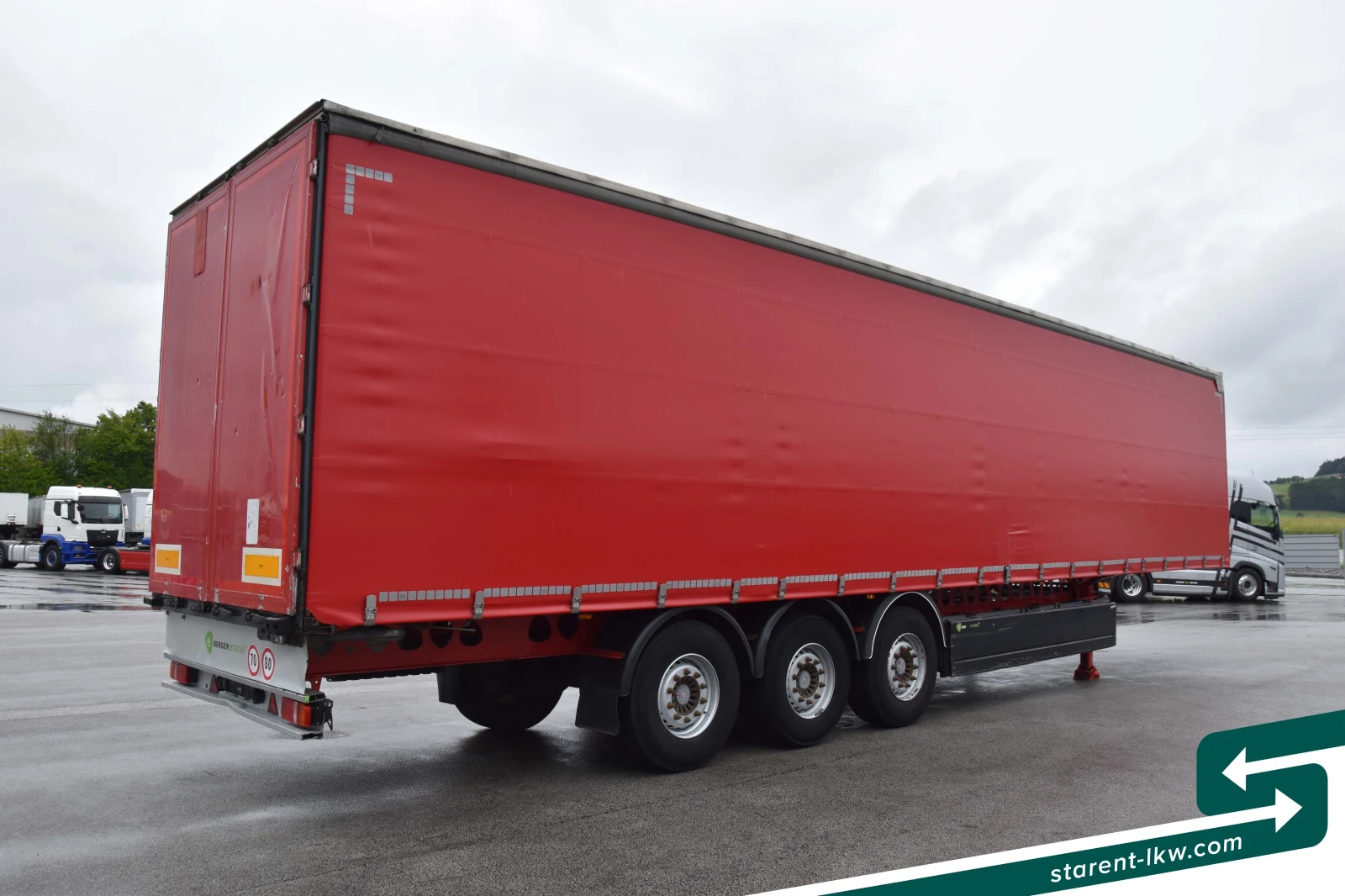 ����������� Berger TR26180 | Mobile.bg � ����������� 5