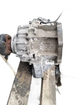  Раздатка за БМВ BMW X5 E53 дизел 2001-2003 година, снимка 2