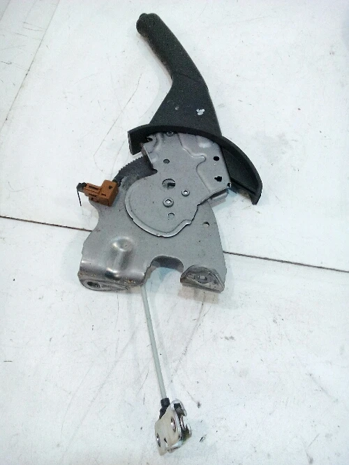 Ръчна спирачка Тойота Рав4 2.2 D-cat