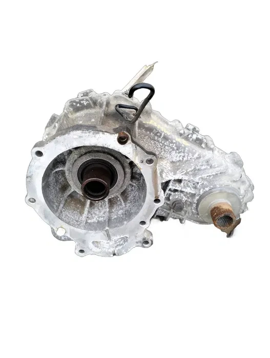  Раздатка за БМВ BMW X5 E53 дизел 2001-2003 година, снимка 3 - Части - 56056665
