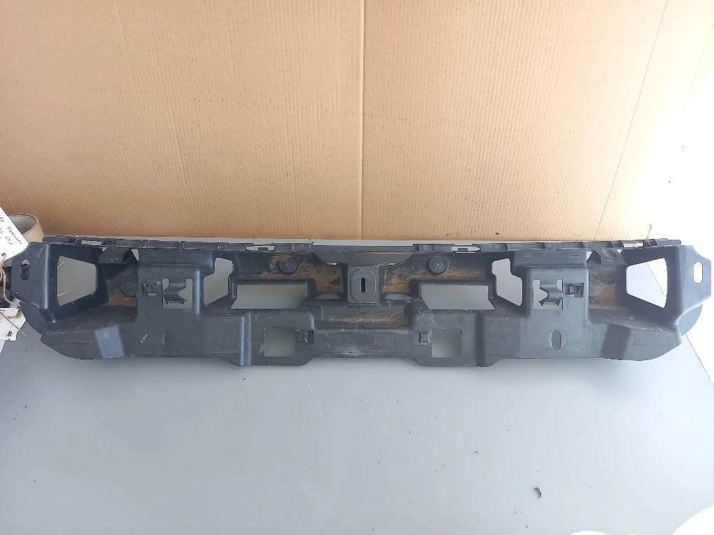 Основа задна броня Ситроен Ц3 