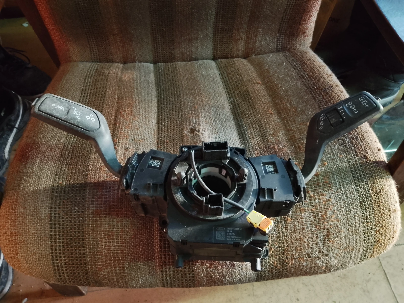 GN15-14A664-AB      | Mobile.bg   1