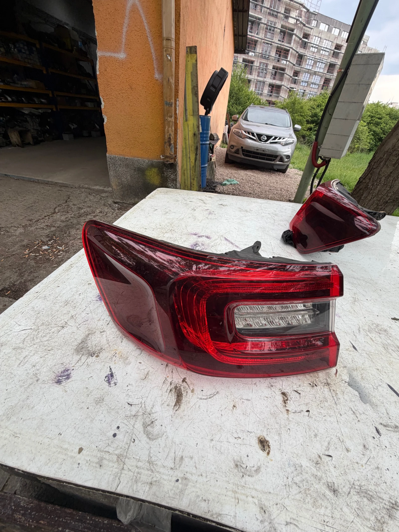 Renault Talisman SW 2017� ������ ��� ���� 265550678R, 265557129R, FR26480102 | Mobile.bg � ����������� 1