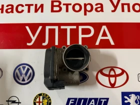 03C133062T Дроселова клапа VW AUDI SEAT SKODA 1.4TSI  03C 133 062 T A2C85016500