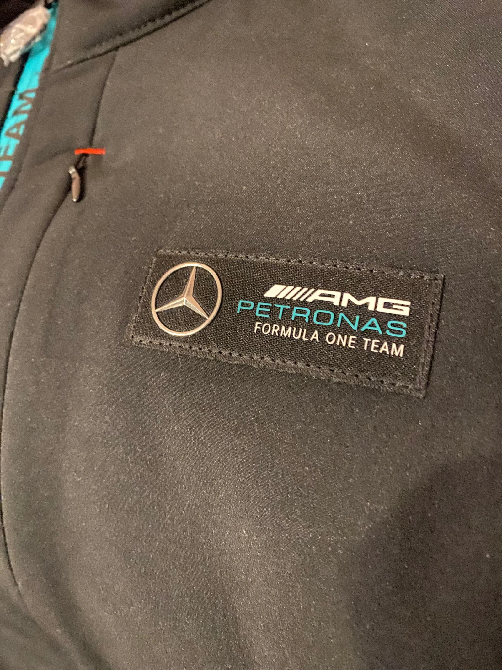 ���������� ��� Mercedes-Petronas | Mobile.bg � ����������� 2