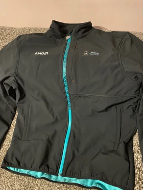 ����� �� �������� �� ���������� ��� Mercedes-Petronas