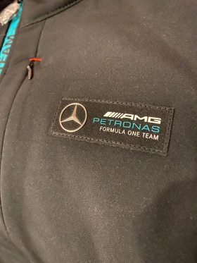 ���������� ��� Mercedes-Petronas | Mobile.bg � ����� ������ 2