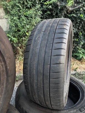 Гуми Летни 215/55R17, снимка 2