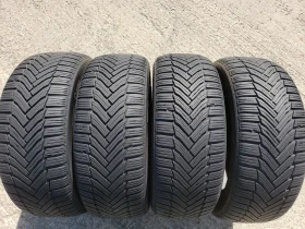 Гуми Зимни 215/55R16, снимка 2